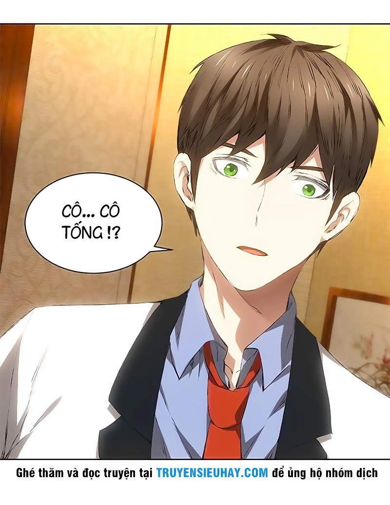 Ta Là Phế Vật Chapter 19 - 14