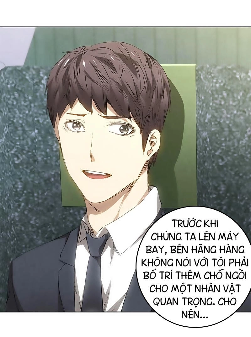 Ta Là Phế Vật Chapter 20 - 12