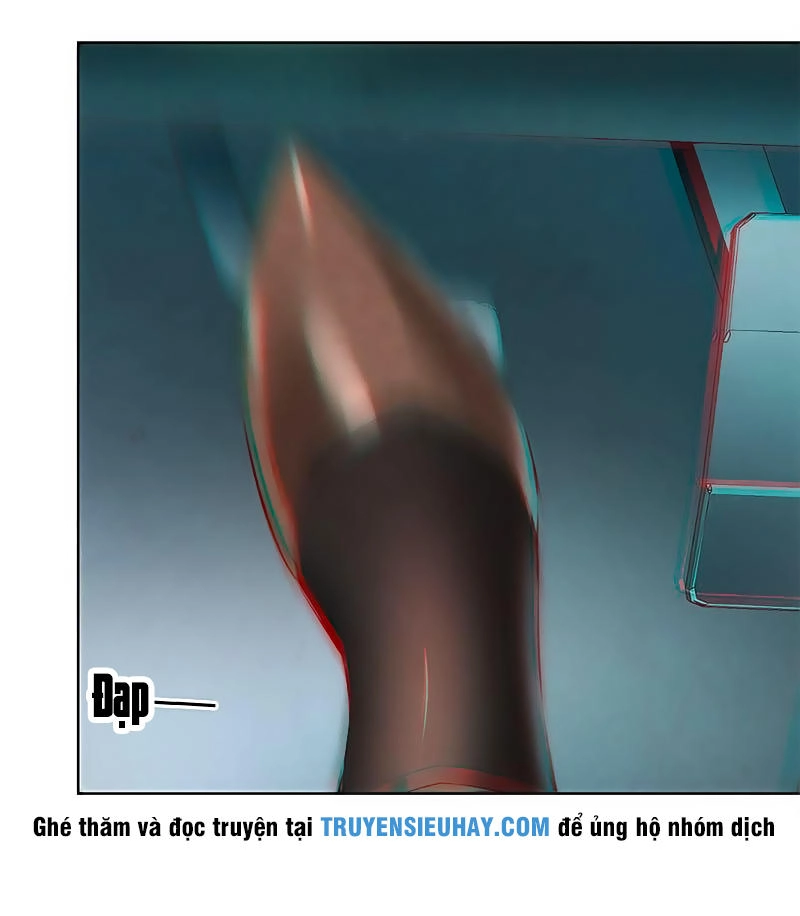 Ta Là Phế Vật Chapter 21 - 22