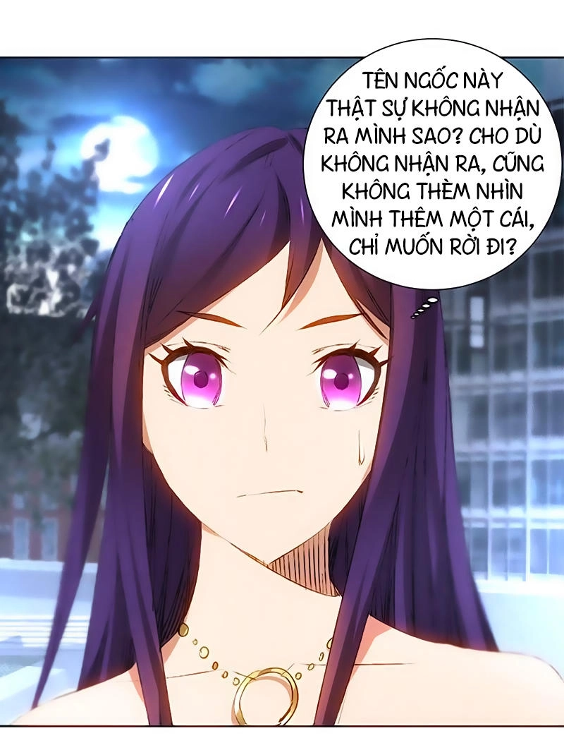 Ta Là Phế Vật Chapter 22 - 26