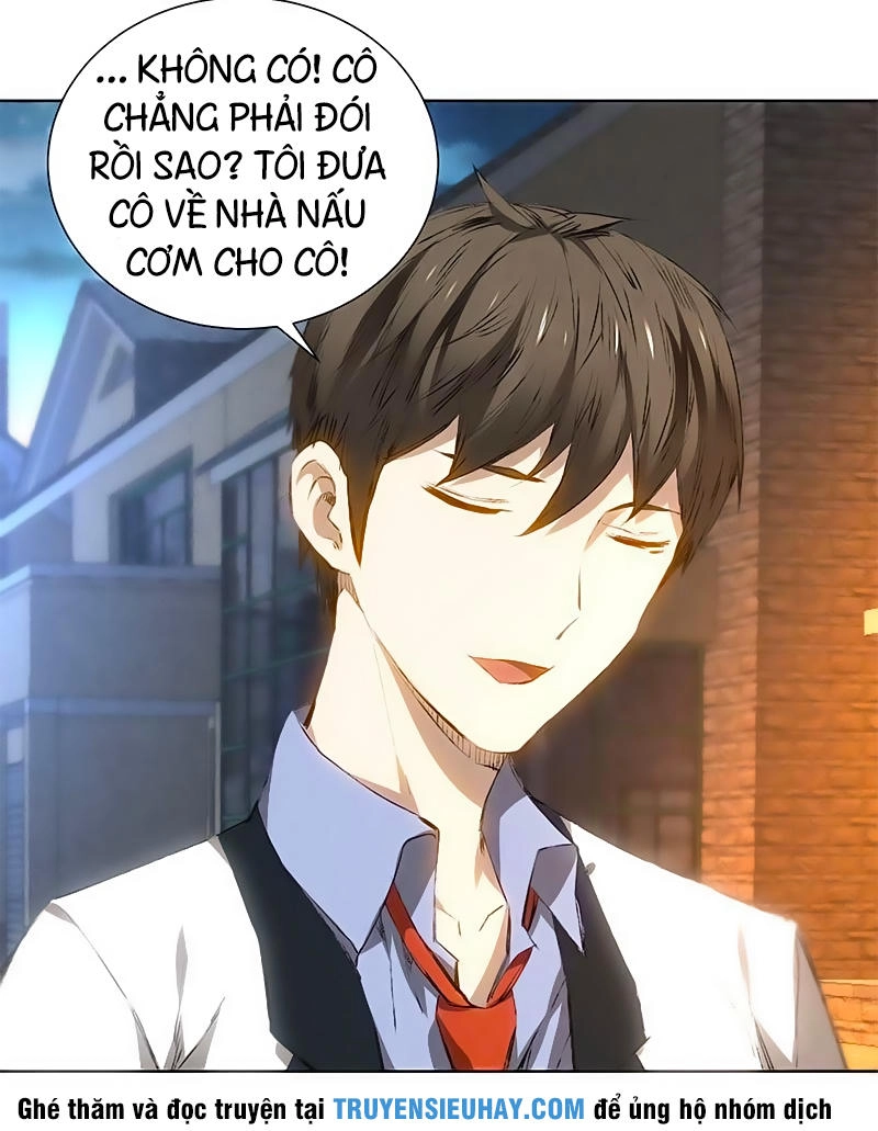 Ta Là Phế Vật Chapter 22 - 33