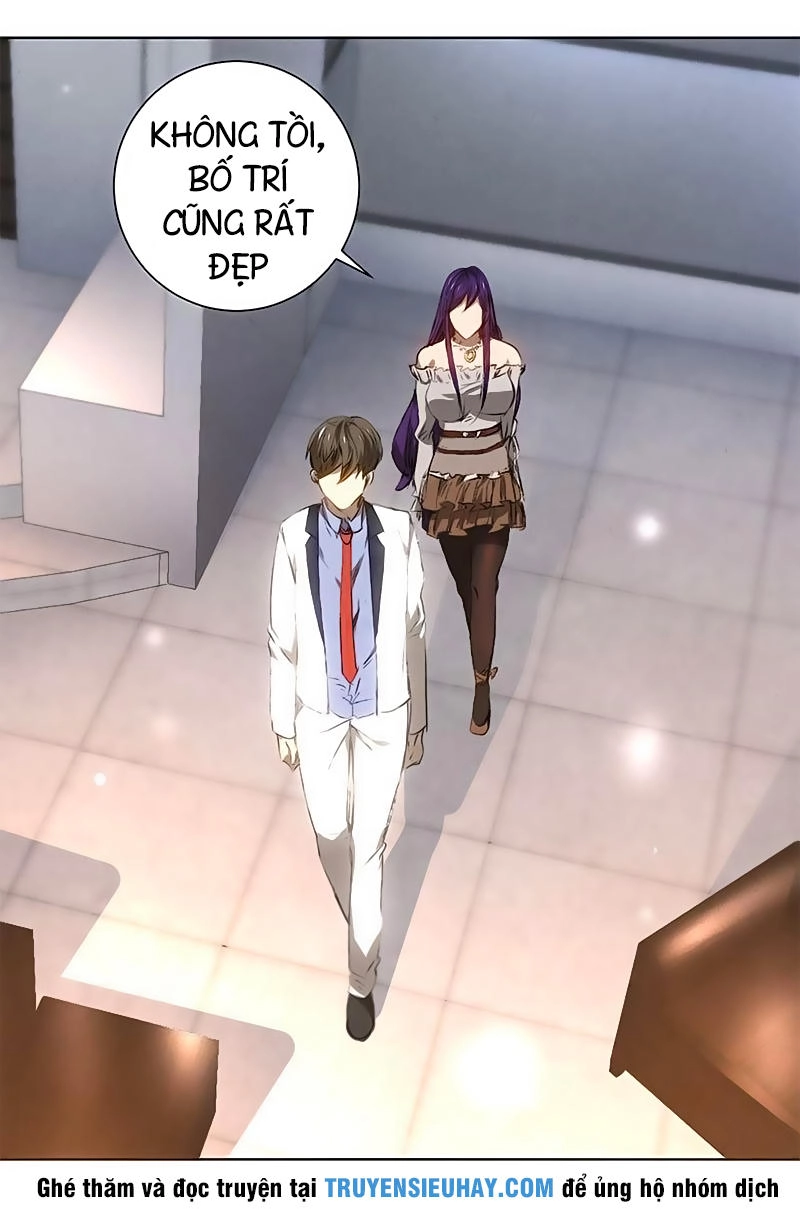 Ta Là Phế Vật Chapter 22 - 36