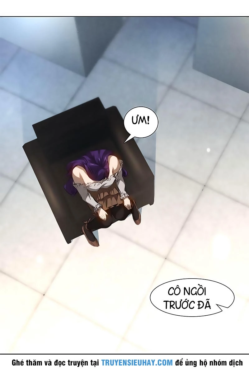 Ta Là Phế Vật Chapter 22 - 37