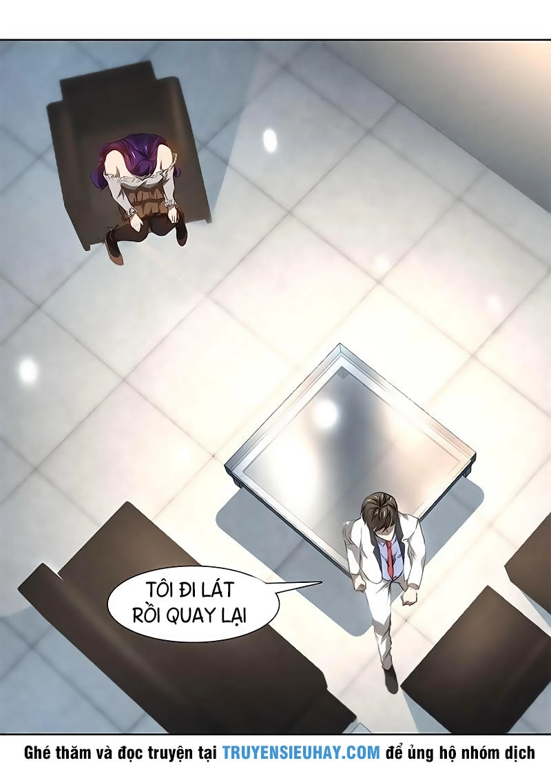 Ta Là Phế Vật Chapter 22 - 40