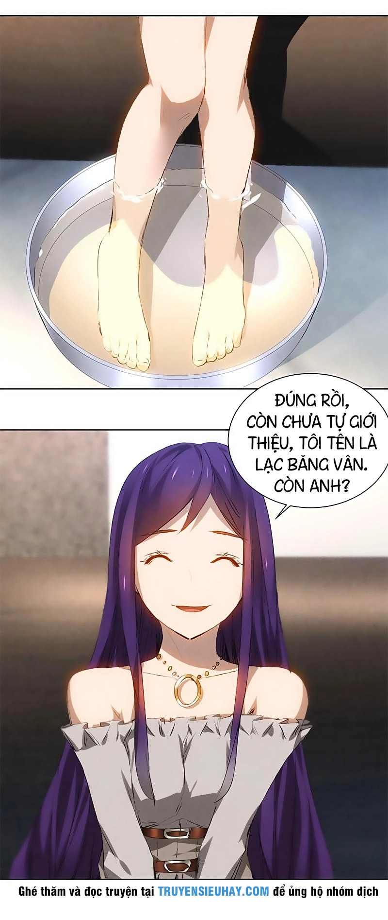 Ta Là Phế Vật Chapter 22 - 43