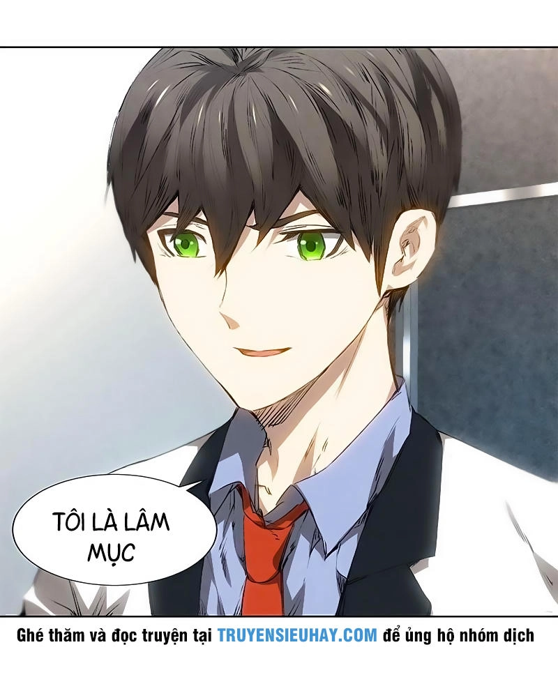 Ta Là Phế Vật Chapter 22 - 44