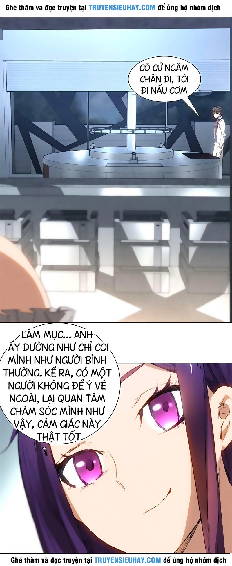 Ta Là Phế Vật Chapter 22 - 45