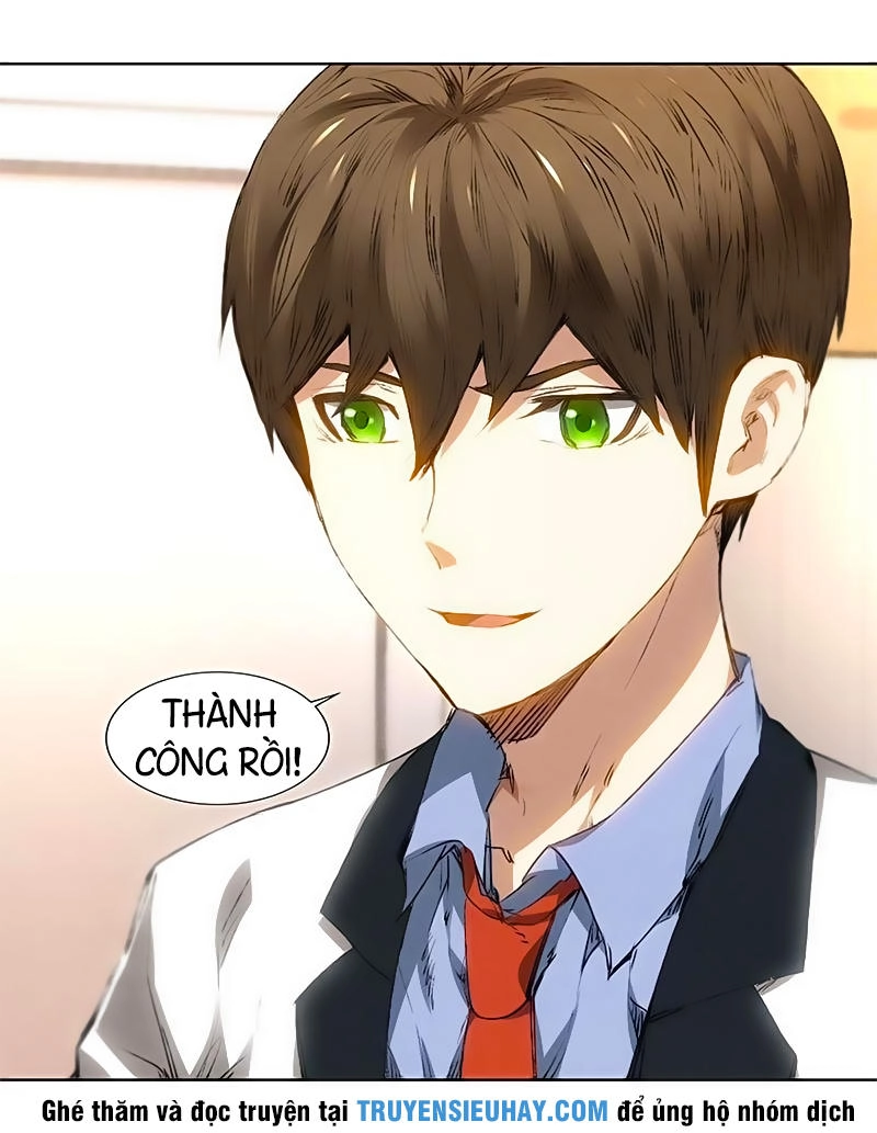 Ta Là Phế Vật Chapter 24 - 37