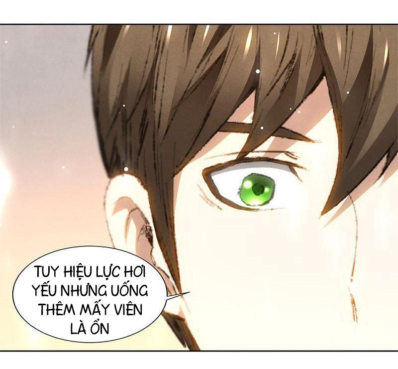 Ta Là Phế Vật Chapter 24 - 43