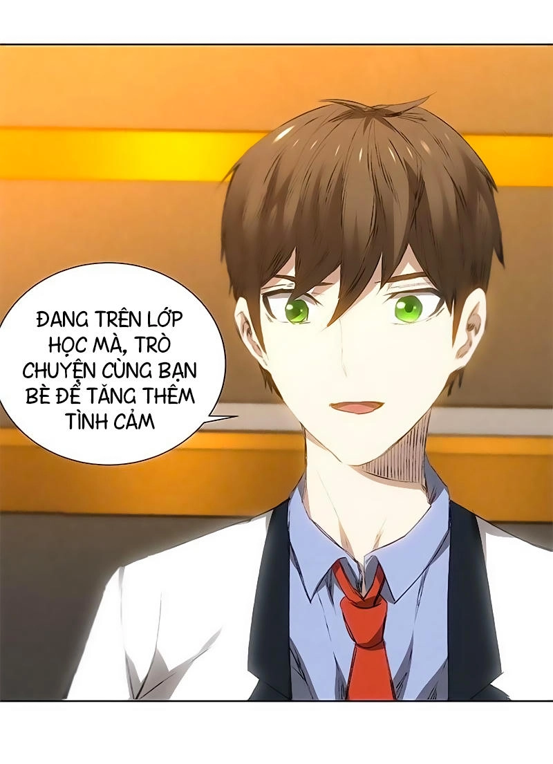 Ta Là Phế Vật Chapter 25 - 23