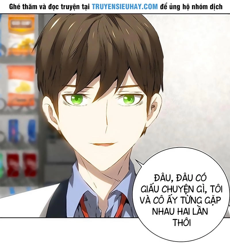 Ta Là Phế Vật Chapter 25 - 35