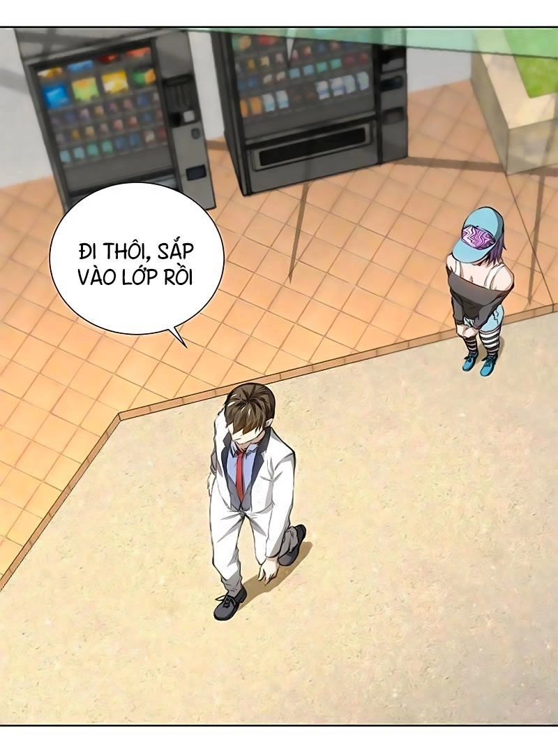 Ta Là Phế Vật Chapter 25 - 43