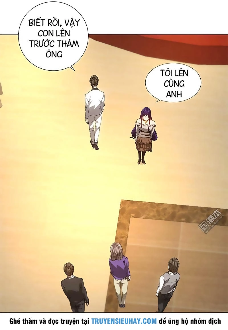 Ta Là Phế Vật Chapter 27 - 13