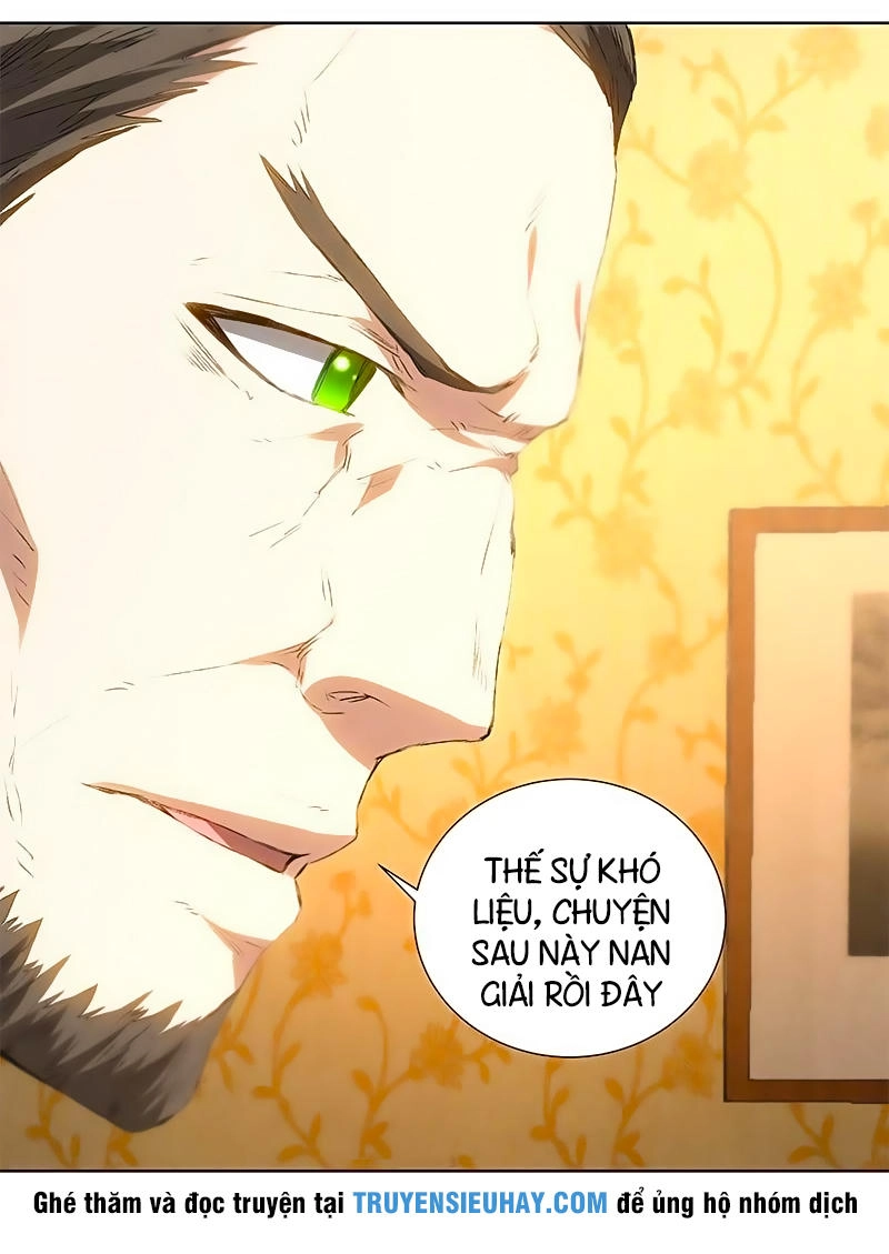 Ta Là Phế Vật Chapter 27 - 17