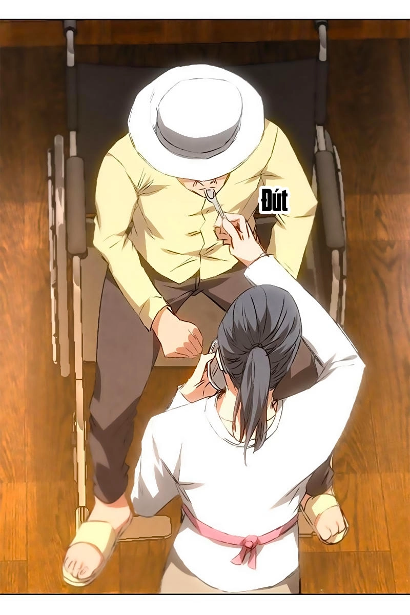 Ta Là Phế Vật Chapter 27 - 19