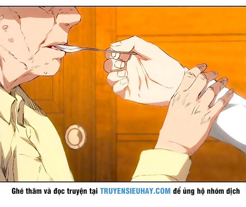 Ta Là Phế Vật Chapter 27 - 21