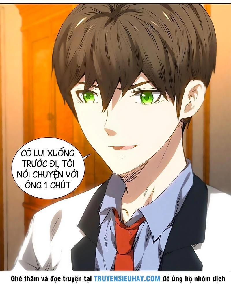 Ta Là Phế Vật Chapter 27 - 23