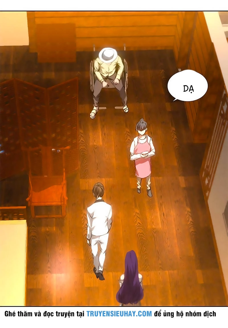 Ta Là Phế Vật Chapter 27 - 24
