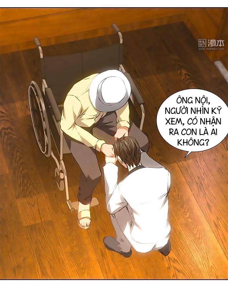 Ta Là Phế Vật Chapter 27 - 26