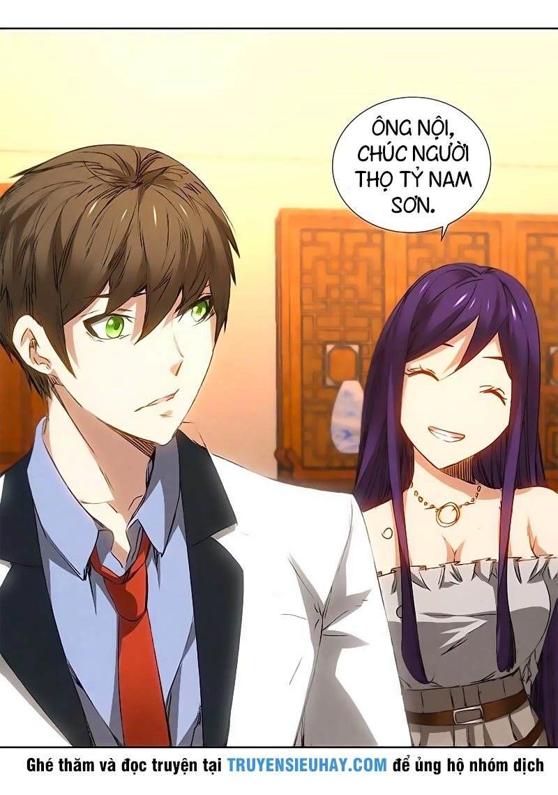 Ta Là Phế Vật Chapter 27 - 28