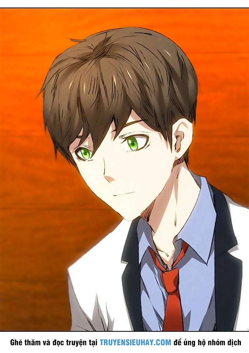 Ta Là Phế Vật Chapter 27 - 32