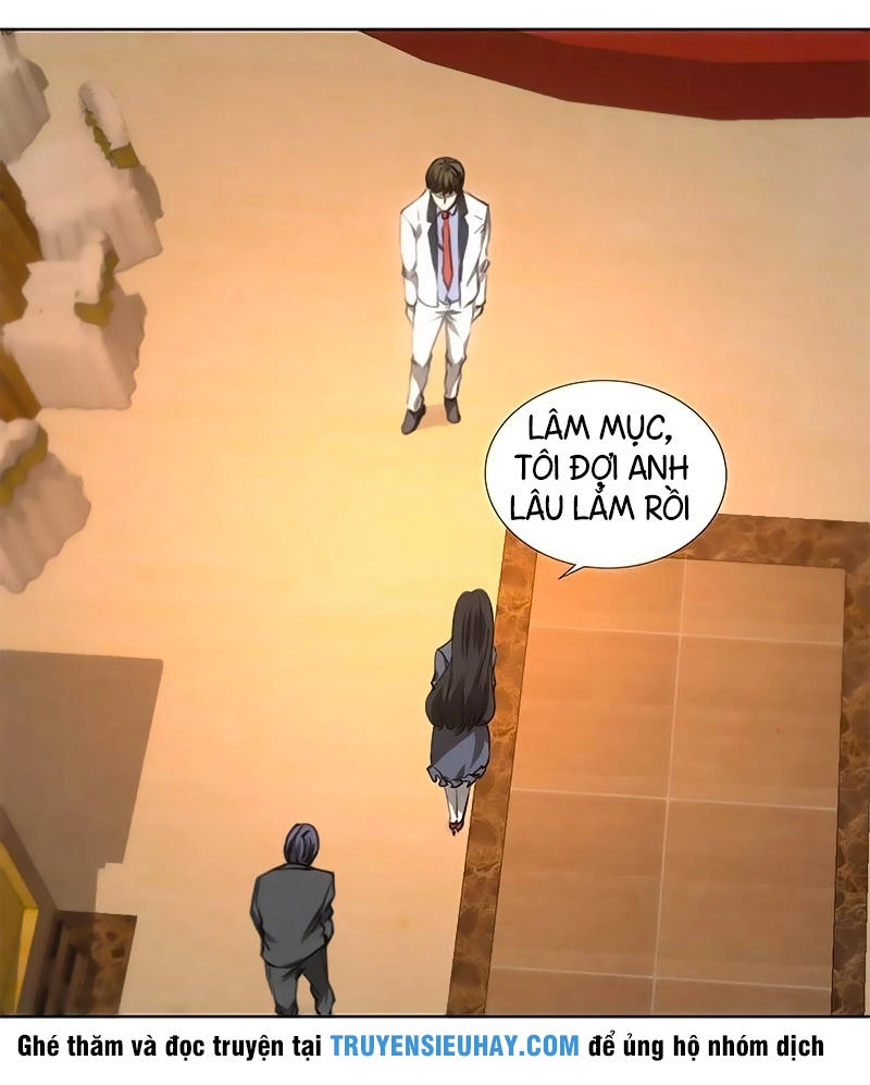 Ta Là Phế Vật Chapter 27 - 35