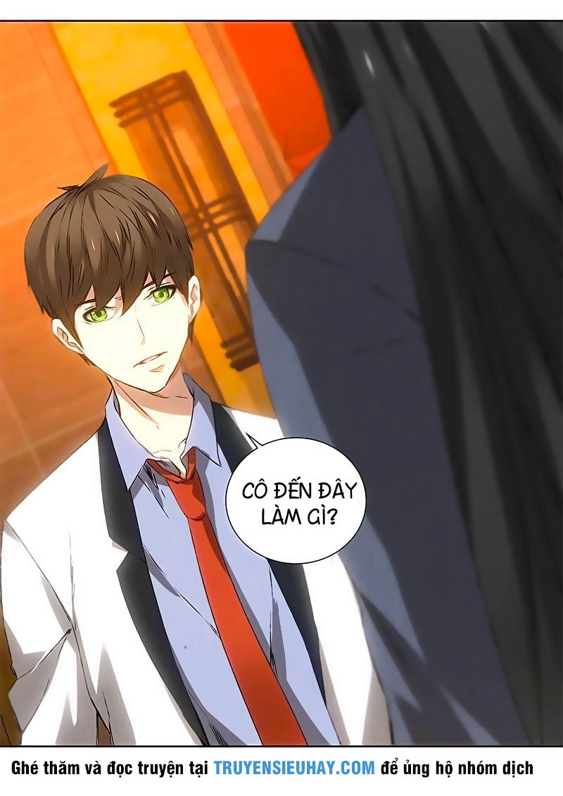 Ta Là Phế Vật Chapter 27 - 36