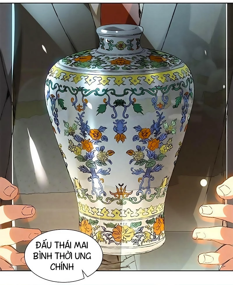 Ta Là Phế Vật Chapter 27 - 39