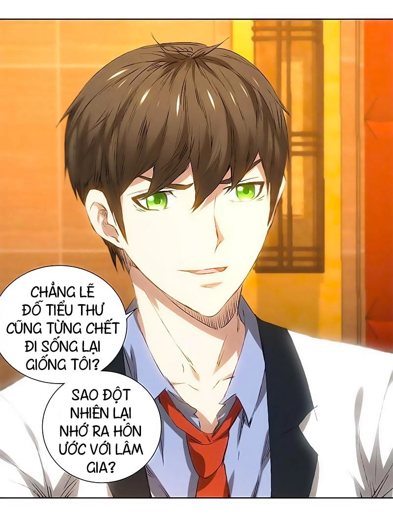 Ta Là Phế Vật Chapter 27 - 43