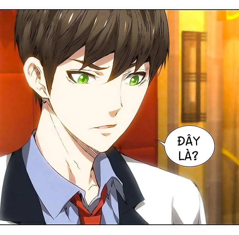 Ta Là Phế Vật Chapter 28 - 13