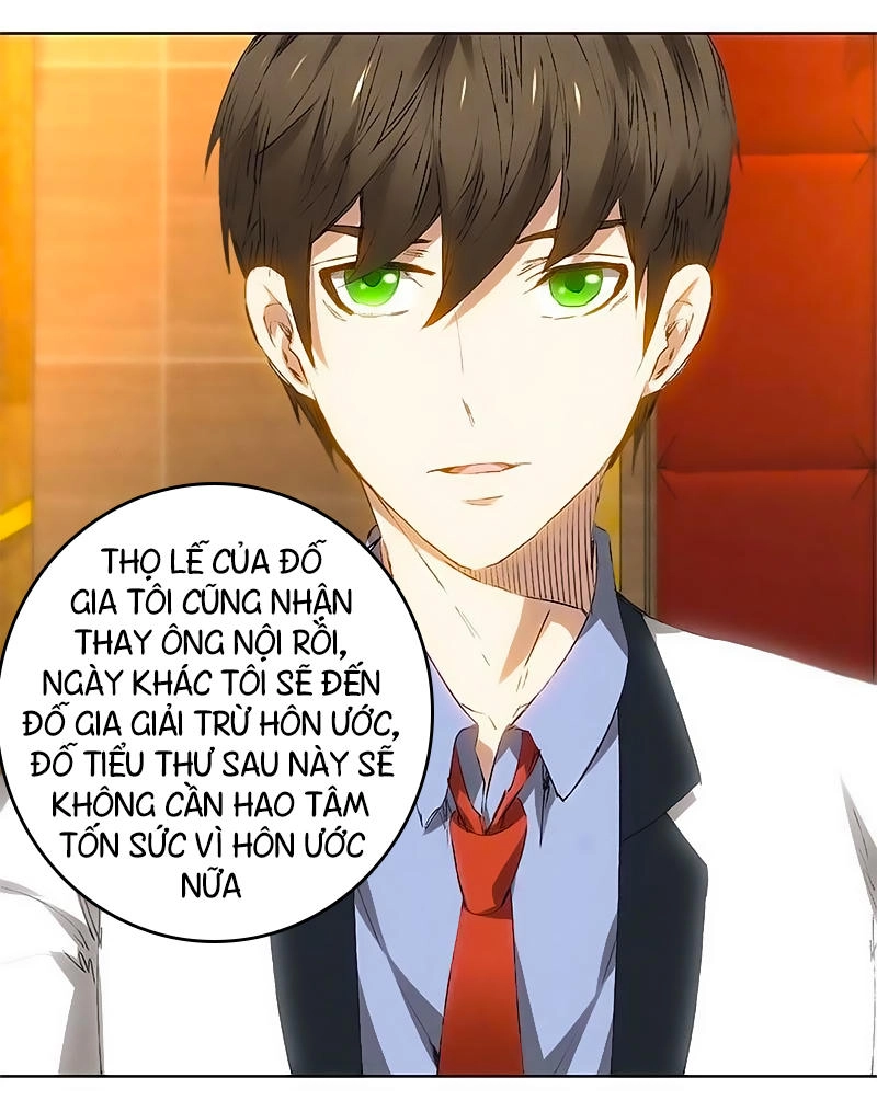 Ta Là Phế Vật Chapter 28 - 20