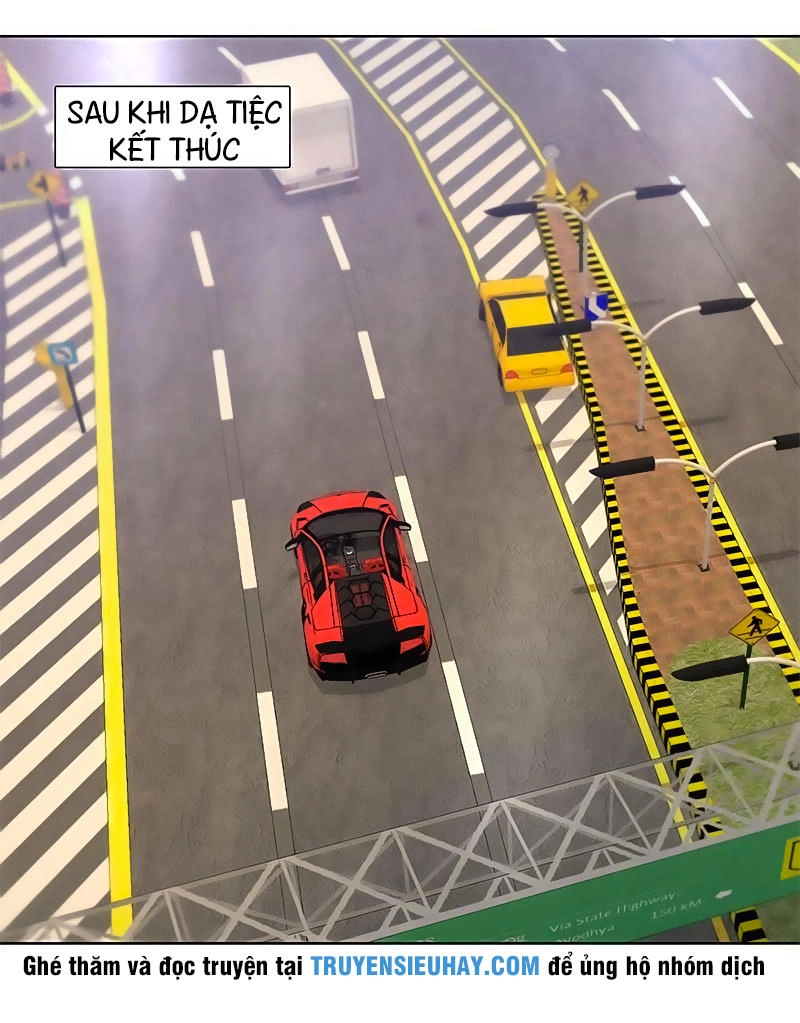 Ta Là Phế Vật Chapter 28 - 25