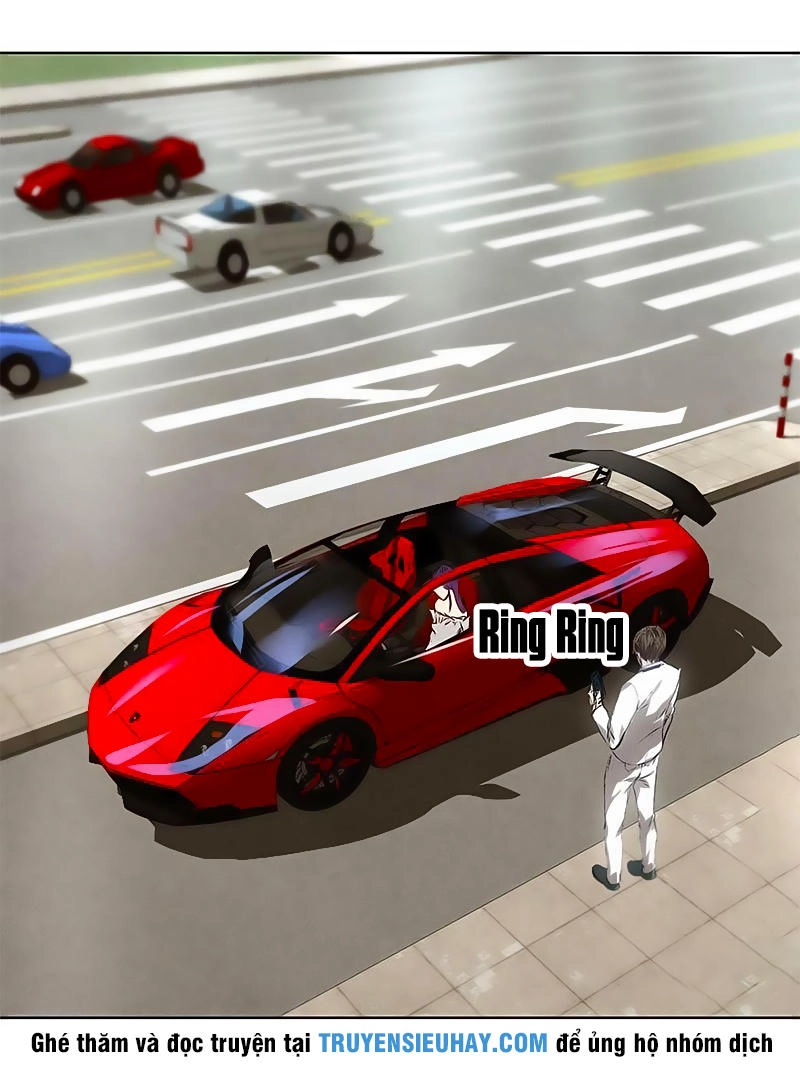 Ta Là Phế Vật Chapter 28 - 33