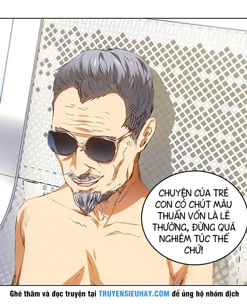 Ta Là Phế Vật Chapter 29 - 15