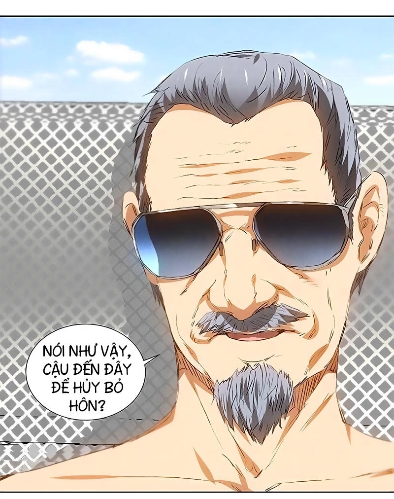 Ta Là Phế Vật Chapter 29 - 20