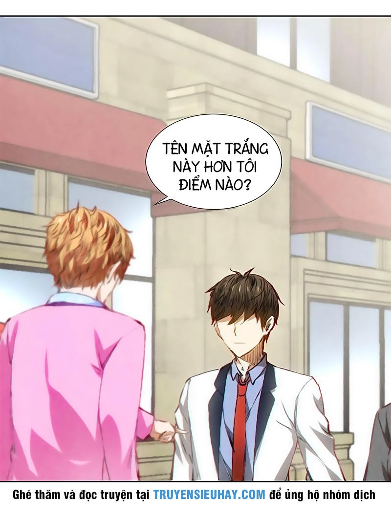 Ta Là Phế Vật Chapter 30 - 3