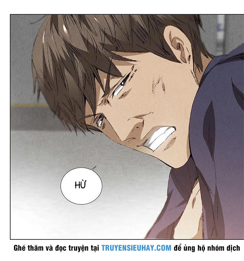 Ta Là Phế Vật Chapter 32 - 11