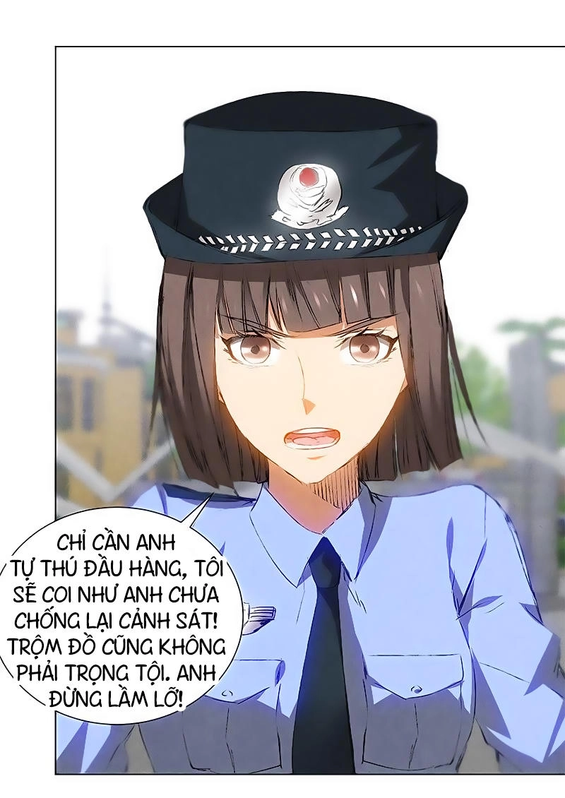 Ta Là Phế Vật Chapter 32 - 15