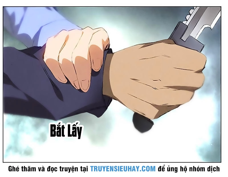 Ta Là Phế Vật Chapter 32 - 19