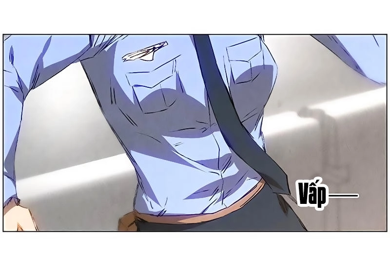 Ta Là Phế Vật Chapter 32 - 30