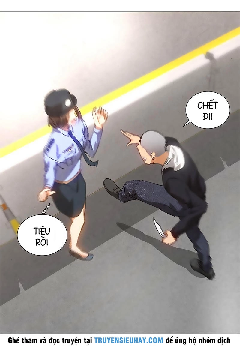 Ta Là Phế Vật Chapter 32 - 31