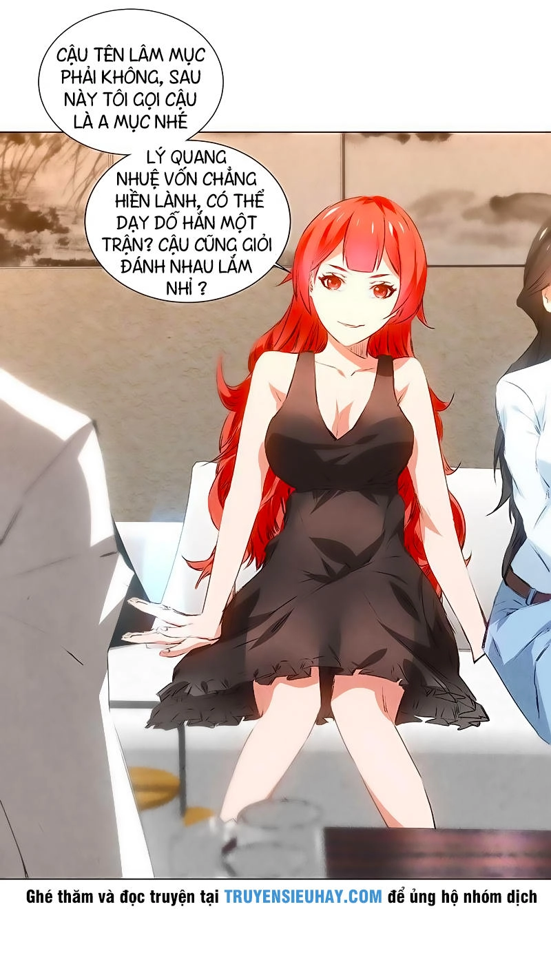 Ta Là Phế Vật Chapter 33 - 32