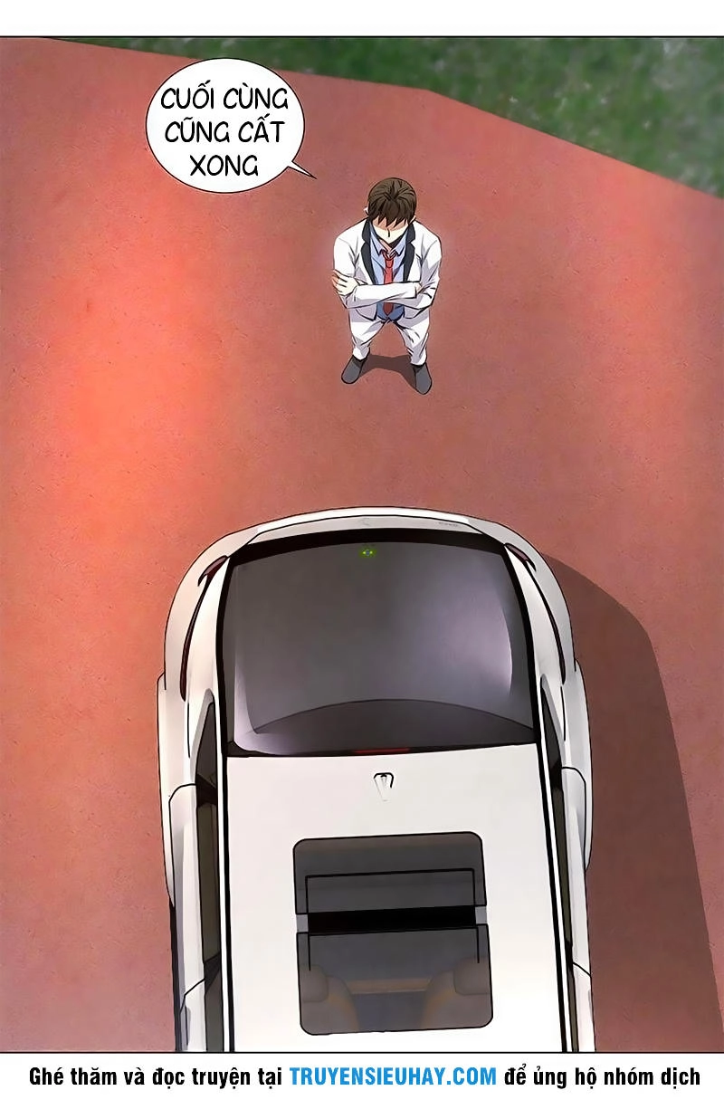 Ta Là Phế Vật Chapter 34 - 4