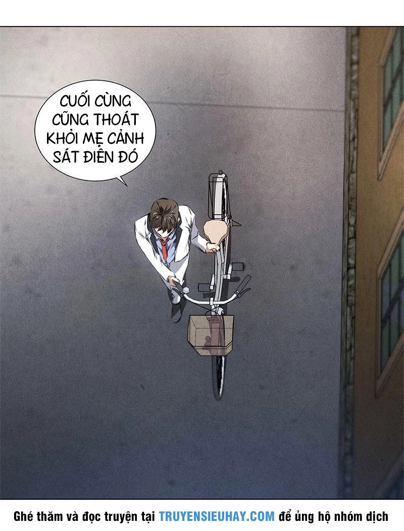 Ta Là Phế Vật Chapter 34 - 24