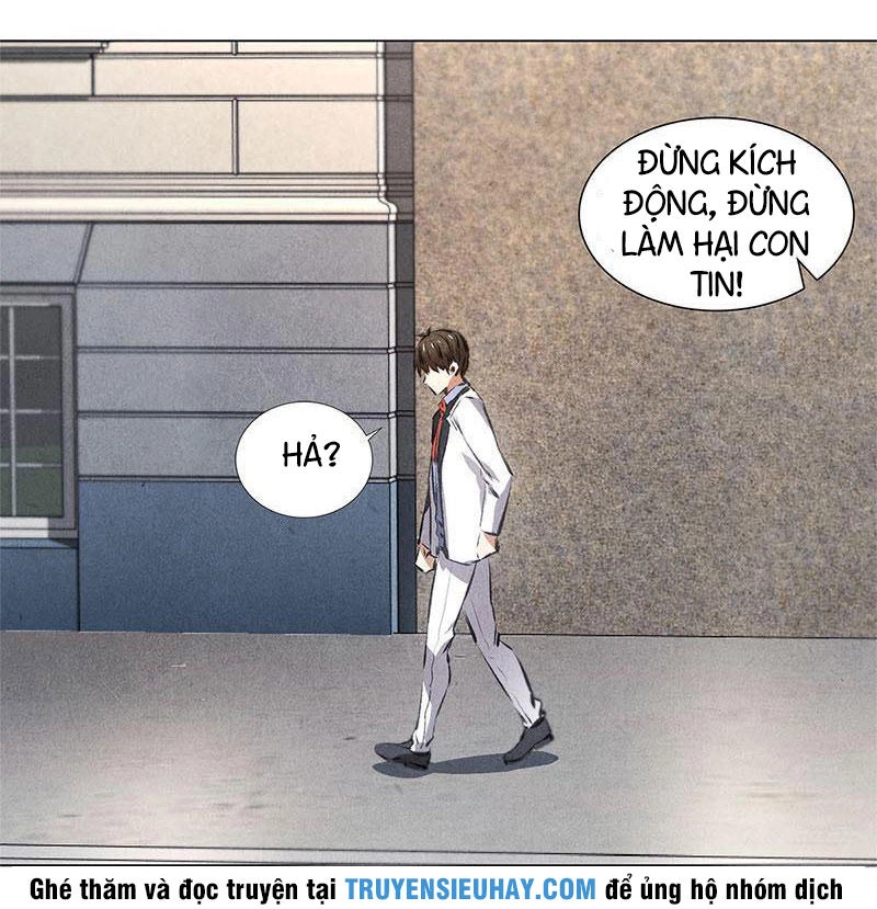 Ta Là Phế Vật Chapter 34 - 34