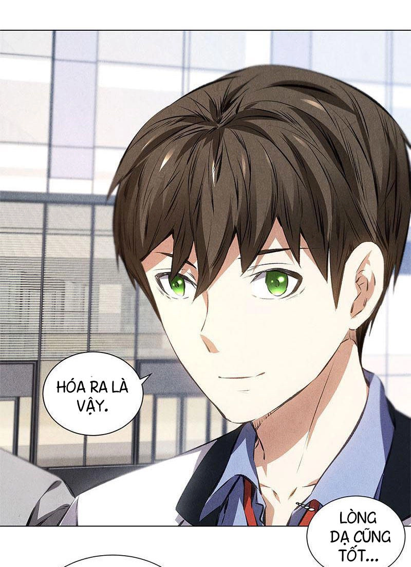 Ta Là Phế Vật Chapter 34 - 38