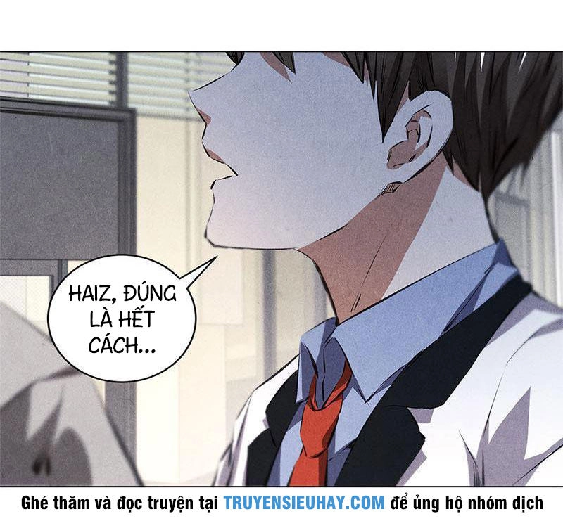 Ta Là Phế Vật Chapter 34 - 41