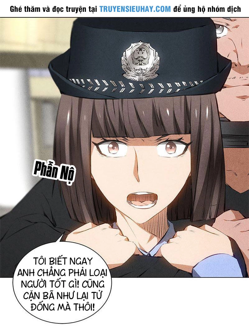 Ta Là Phế Vật Chapter 35 - 6