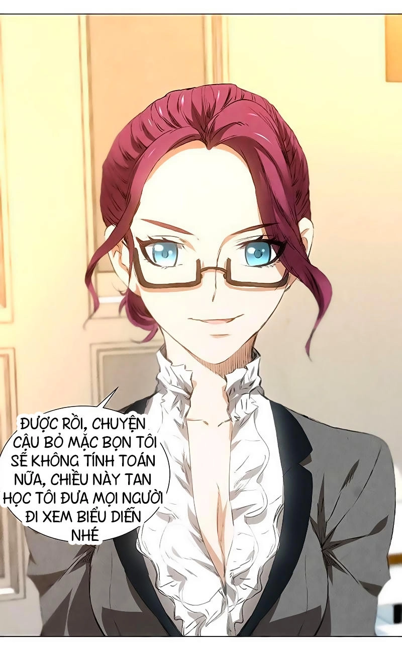 Ta Là Phế Vật Chapter 36 - 20