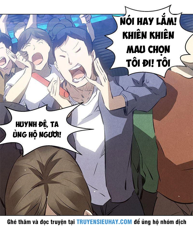 Ta Là Phế Vật Chapter 37 - 14